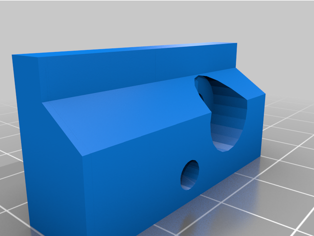 nihai gpu madencilik binmek traskw 3D print model - Mito3D