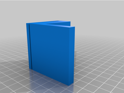 hız raf çoklu dokunma binmek baolab 3d print model - Mito3D