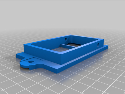 e30 manipuler logement adamcohen 3d print model - Mito3D