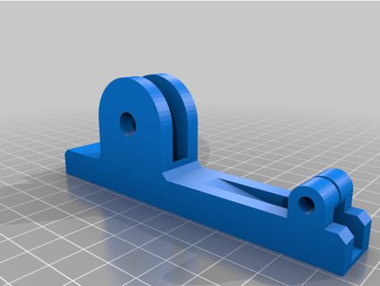 ptfe bowden tube cutter victorinoo 3d print model - Mito3D