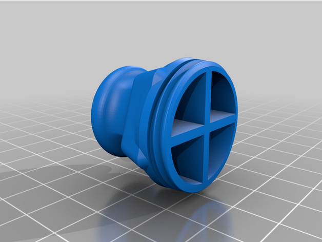 popkeep thatdrewlion 3D print model - Mito3D
