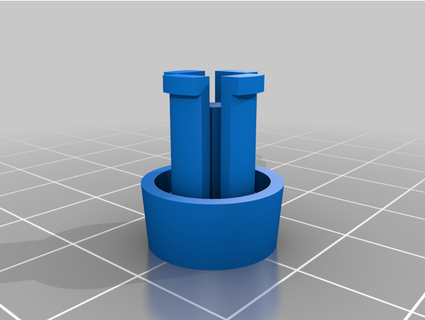 it buton Ariston mikrop Kazan fzellini 3d print model - Mito3D