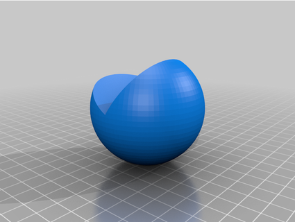 Pac Man boyleengineering 3d print model - Mito3D