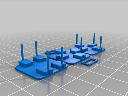 table removable legs isthisworking1 3d print model - Mito3D