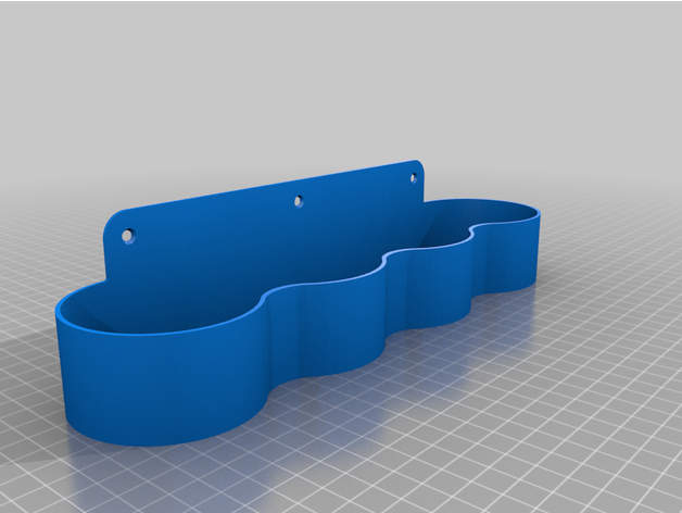 porta pot de yogurth dahi para especias especiero kinkakoo 3D print model - Mito3D