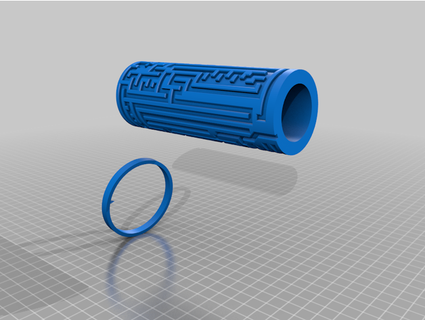 cylinder thing pt 2 gschaubel22 3d print model - Mito3D