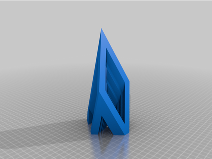 cubesculpté syzguru11 3d print model - Mito3D