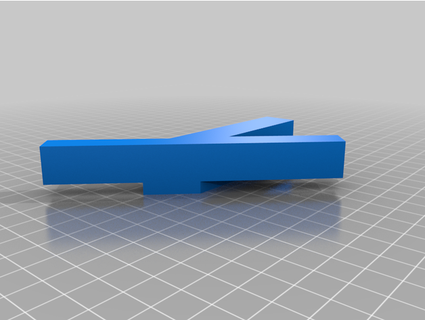 ryobi table saw 45 degree sled mrcatnaps 3d print model - Mito3D