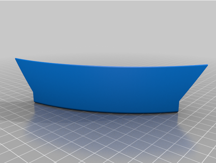 haba kullerb curve support schneutz69 3d print model - Mito3D