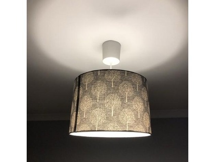 pendant light cover joegti 3d print model - Mito3D