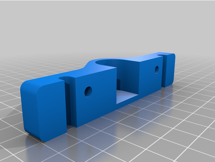 kettler all'aperto tavolo ping pong lager capestro fe4rlez 3d print model - Mito3D