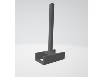 mavic mini mano lanzamiento encargarse sandman2749 3d print model - Mito3D