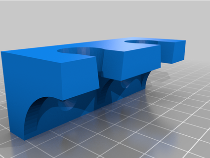 keski raf direksiyon 3d print model - Mito3D