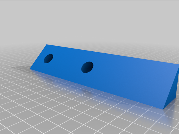 pinball leg spacer p0rgy8190 3D print model - Mito3D