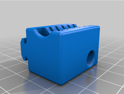Facile micro sd carte grille shaynerw 3d print model - Mito3D