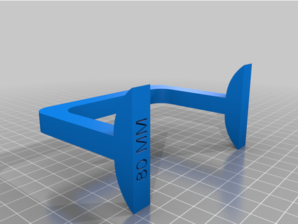mettendo cancello mjruben 3d print model - Mito3D