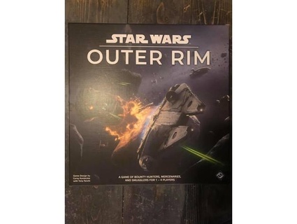 star wars outer rim game insert irmcdermott 3d print model - Mito3D