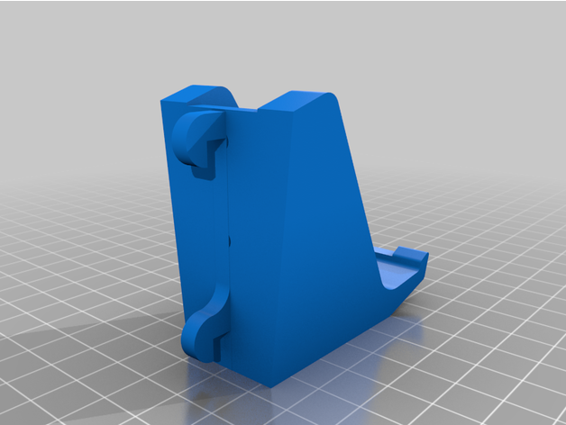 xbox 4 skadis tdillenburg 3D print model - Mito3D
