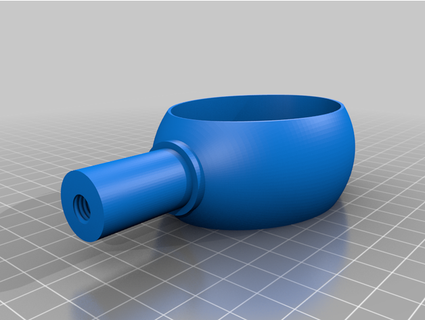 simson pisca amoffner 3d print model - Mito3D