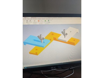 erc timsav modifications scottiniowa 3d print model - Mito3D