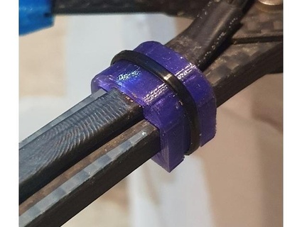koruma fils moteörler klipler bras Vega fx v2 kennytak 3d print model - Mito3D