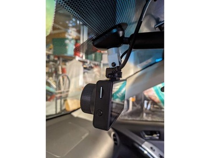 Autokamera montieren readysetjoe 3d print model - Mito3D