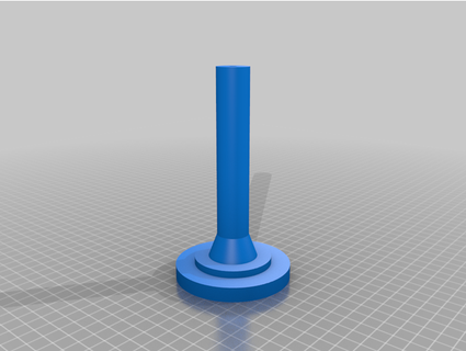 ferrari 360 tdc tool esanbock 3d print model - Mito3D