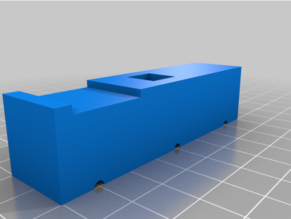 solucanlar 3d print model - Mito3D