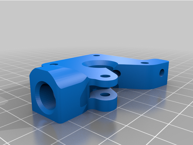 extrudeur 285 glx3-1 dvilleneuve 3D print model - Mito3D