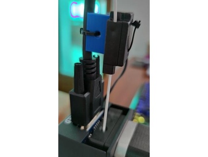 tenlog tl-d3 filament sensor holder namorit 3d print model - Mito3D