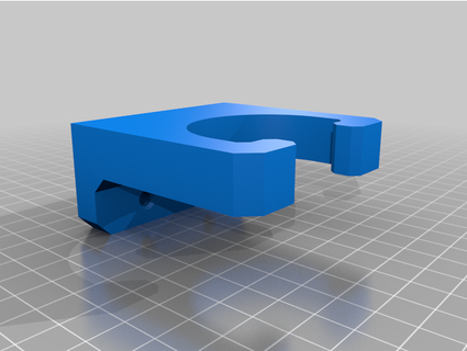 katana parede suporte prometheusrobx 3d print model - Mito3D