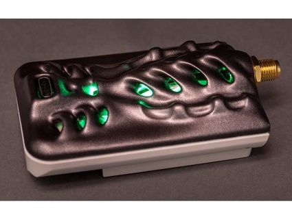 cucharadas trazador fuego cruzado nanotx diseño 2 arkimedes64 3d print model - Mito3D