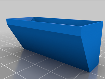 airpod suporte psicóticopiro 3d print model - Mito3D