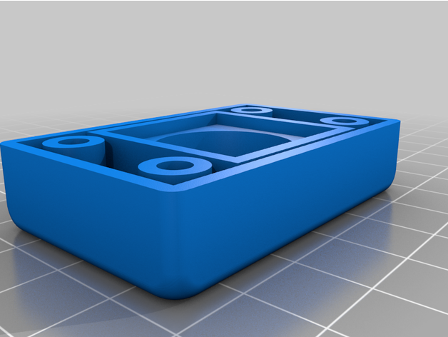 Makita yönlendirici 3612c masa fernando afonso 3D print model - Mito3D