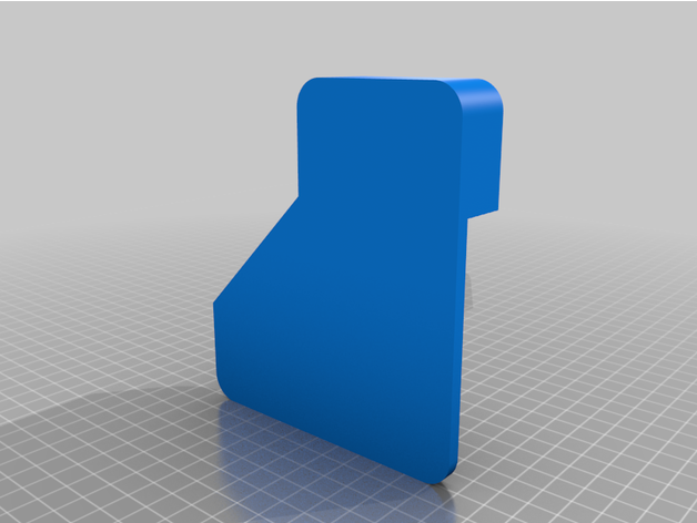 podar medición ayudante celda perforada 3D print model - Mito3D