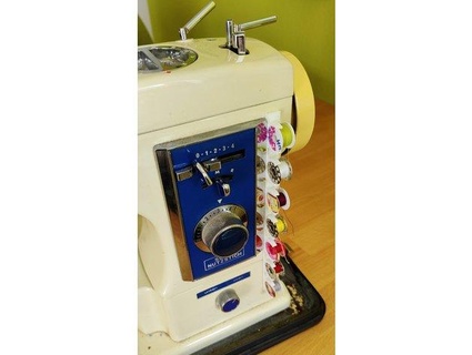 bobbin holder home sewing machine t2bymazo 3d print model - Mito3D