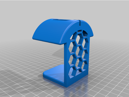 Amazfit t rex estación acoplamiento herramienta 3d print model - Mito3D