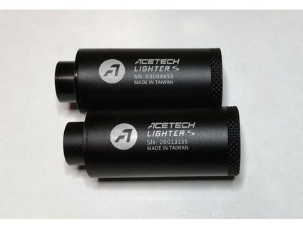 acetech lighter replacement cap captainstraitjacket 3d print model - Mito3D