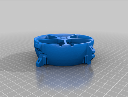 racewhoop 35 madcatmike3d 3d print model - Mito3D