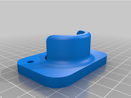 pipe holder drybox theblindedboy 3d print model - Mito3D