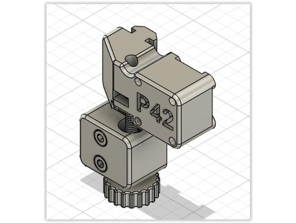 ender 3 adjustable z axis stop limit switch mount shaynerw 3d print model - Mito3D