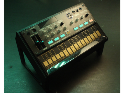 korg volca supporter gain boucle 3d print model - Mito3D