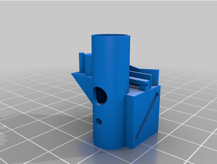 vite mini cube tester dr4l3g 3d print model - Mito3D