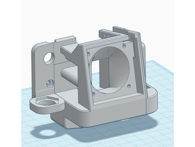 Satsana hayranlık sensör binmek Arvidw 3D print model - Mito3D