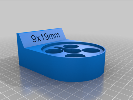 Lee torre pressione base pedágio leoolive 3d print model - Mito3D
