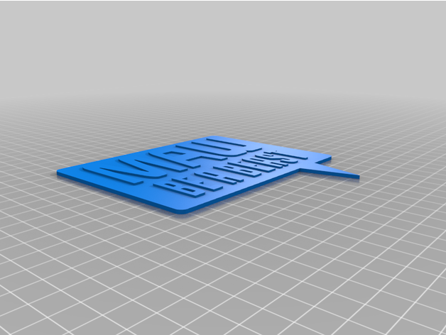 fauces energía placa danakaiggy 3D print model - Mito3D