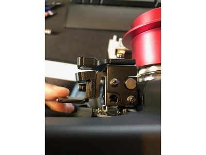 fanatec clubsport formula magnetic shifter upgrade josejacobuk 3d print model - Mito3D