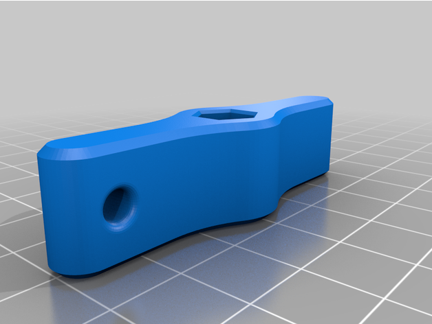 fpv prop tool robinstoraa 3D print model - Mito3D