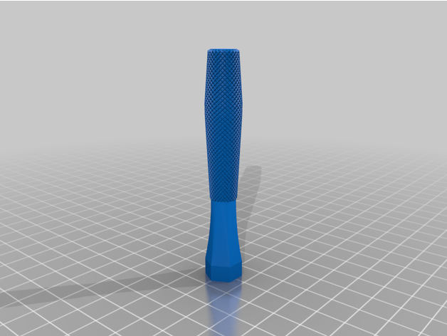 Filament Rahmen mdebruijn 3D print model - Mito3D