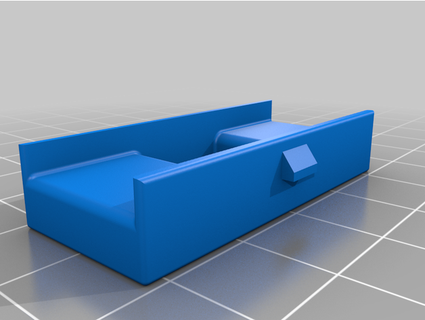 logic converter case jasclapiz 3d print model - Mito3D